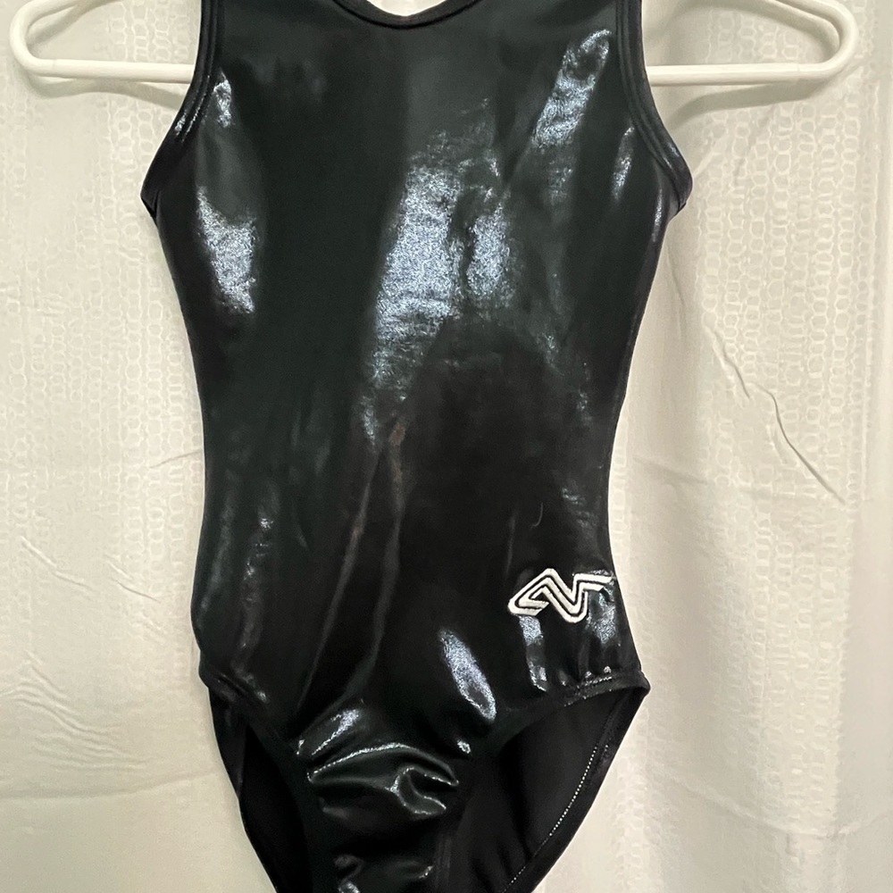 NWOT Alpha Factor Leotard